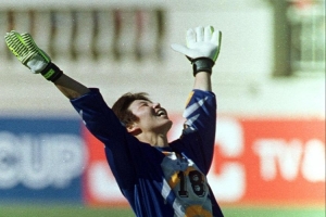 高红：当年中国女足在亚特兰大绽放，是超越竞技本身的精神共鸣