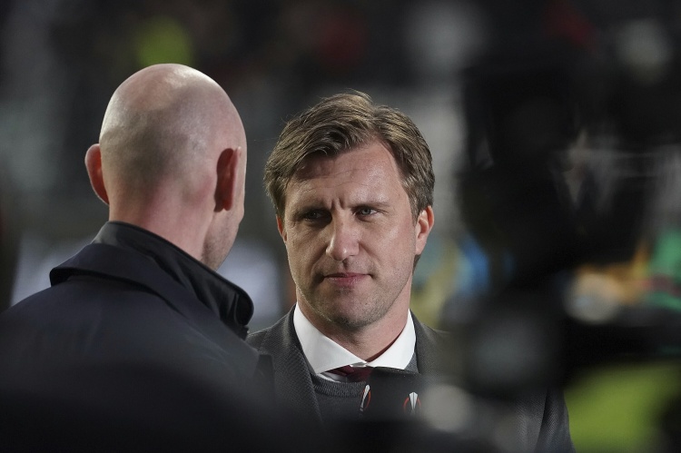 必赢官网-图片报：网罗青年才俊，法兰克福尝试引进德国小将埃尔林和伦茨