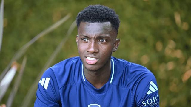 必赢-季前练兵看新人 阿森纳练兵看卖人？