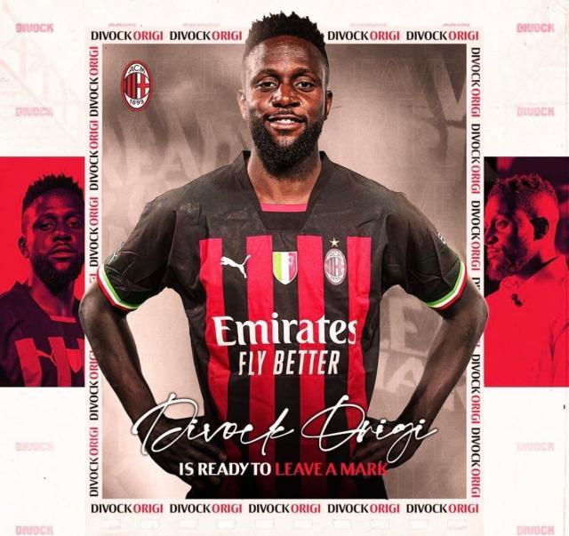 bwin-米兰顶薪签吉鲁2.0，奥里吉将带来效率和欧冠经验