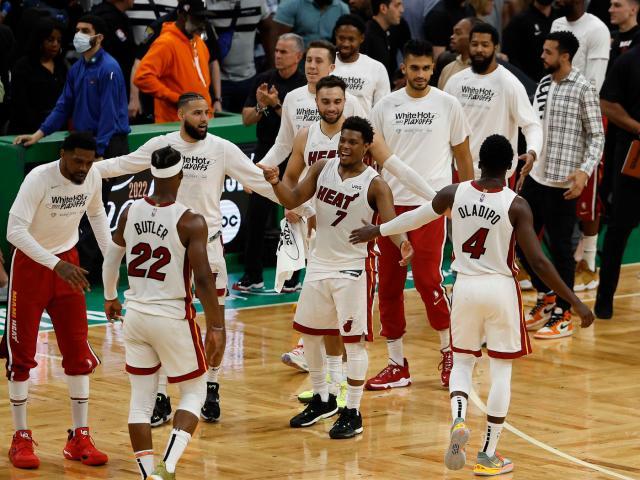 必赢app-热火来年还想卷土重来，今年夏天将是关键的时间点